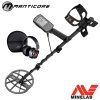 Minelab Manticore a
