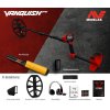 Minelab Vanquish 540