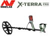 minelab xterra pro detektor