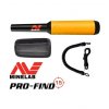 minelab pinpointer pro find 15