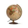 8767 globus ocra 30 cm historicky slov