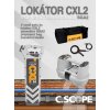 3844 lokator c scope cxl2 a generator sga2 set