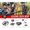 Nokta Makro The Legend SMF WHP model 2024