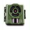 5932 primos 8mp bullet proof 2 cam od green low glow