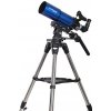 2110 teleskop meade infinity 80 400 az