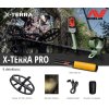 Minelab x terra pinpointer