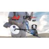 Detektor kovov Minelab GPX 6000a