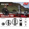 minelab equinox 900 deep set