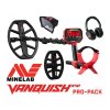 19812 3 minelab vanquish 540 pro