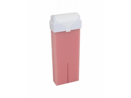 Depilační vosk krémový - CREME PINK ,100 ml