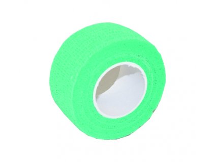 Elastická ochranná páska - zelená