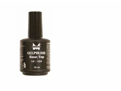 Gel lak - GELPOLISH - BASE/TOP