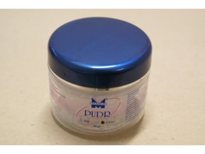 Pudr clear 30 g