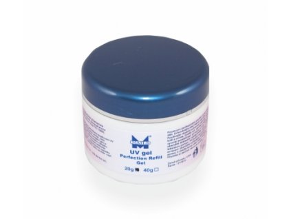 UV Gel - Perfect Refill gel 20g