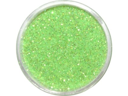 Glitter prach č. 13