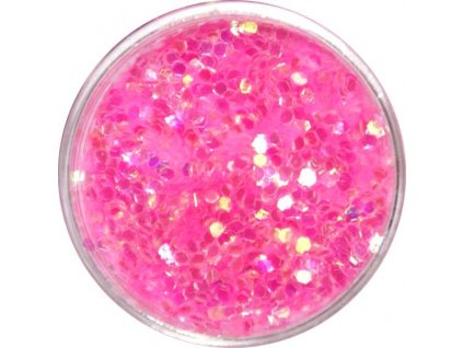 Glitter hologram č.3