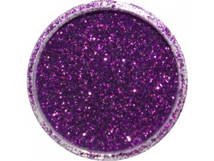 Glitter prach č. 9