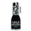 Graffiti Effect - PL-L2 Black