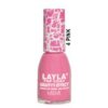 Graffiti Effect - PL-L4 Pink