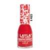 Graffiti Effect - PL-L5 Red