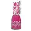 Graffiti Effect - PL-L16 Crazy Fuscia