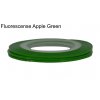 Samolepicí zdobící páska - Fluorescense Apple Green