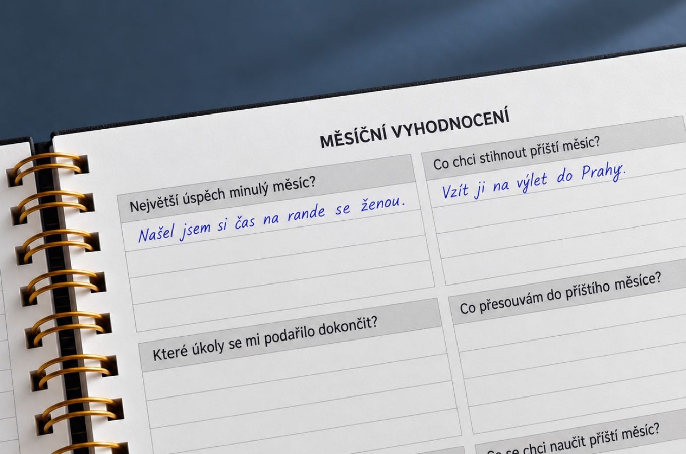Jak denně pracuji s mPlannerem