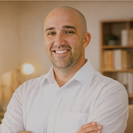 Petr Vašíček, autor mPlanneru, kouč a mentor