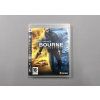 PS3 hra The Bourne Conspiracy
