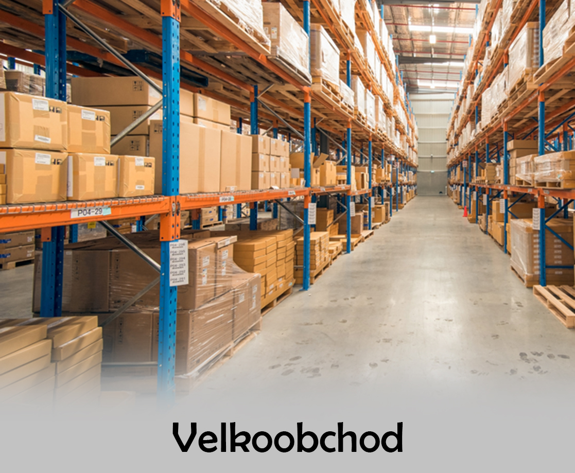 Velkoobchod