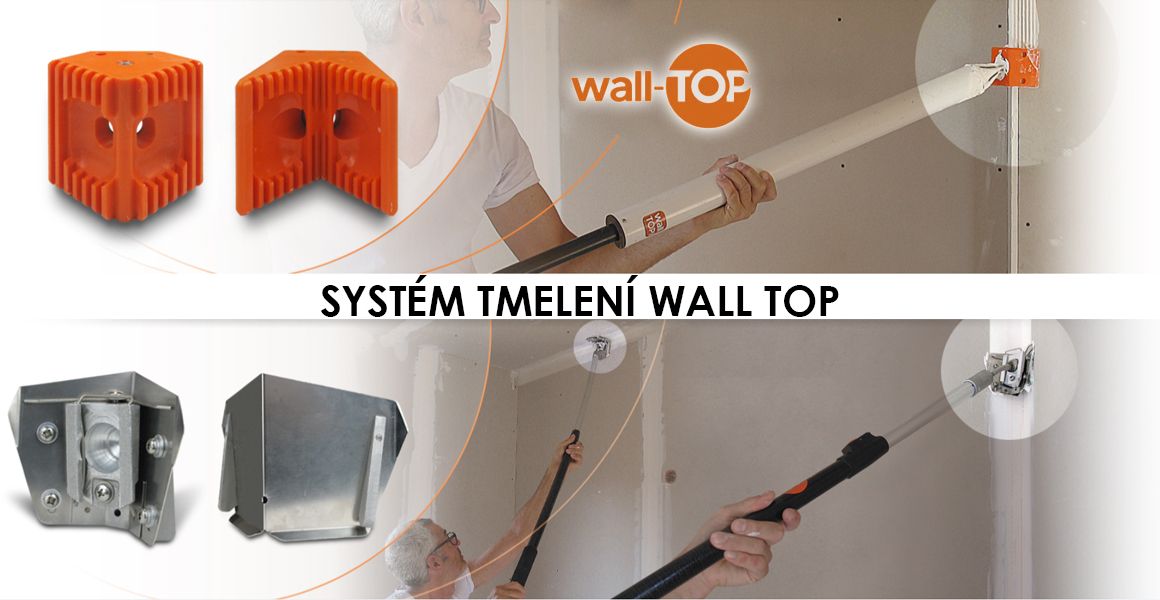 Wall Top