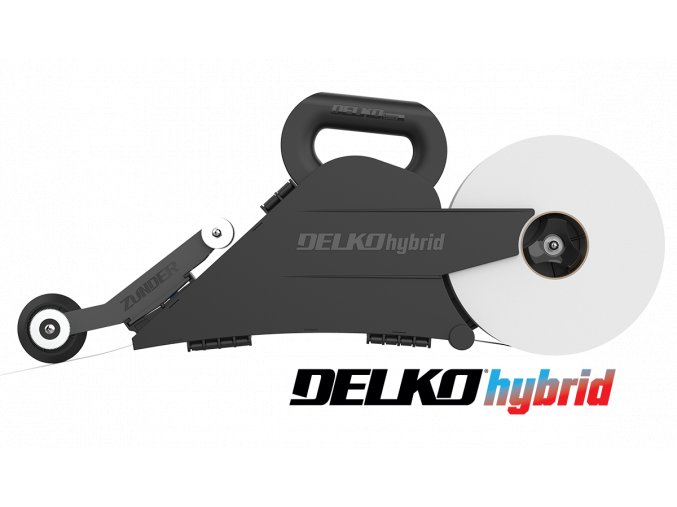 aplikator delko hybrid 3