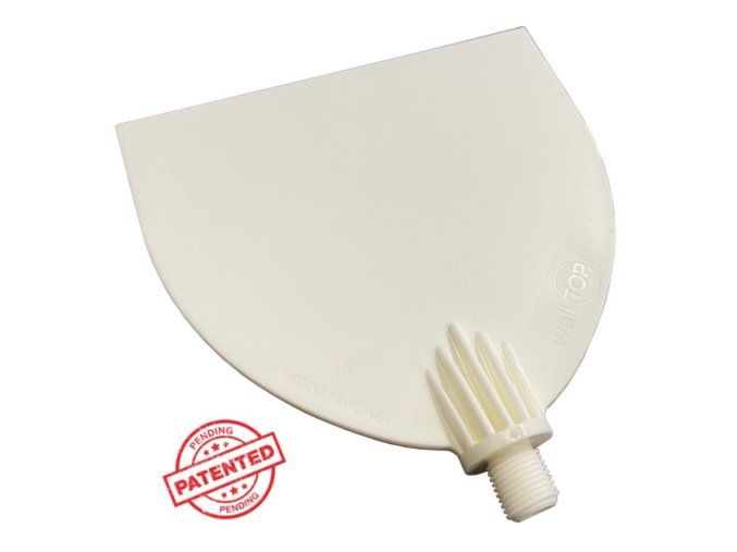 spachtle pro teleskopickou rukojet