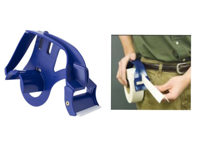 drzak pasky na sadrokarton