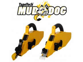 MudDog Tapetech