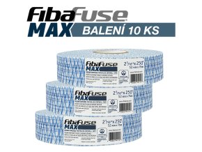 paska sadrokarton fibafuse max