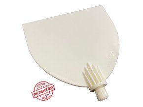 spachtle pro teleskopickou rukojet