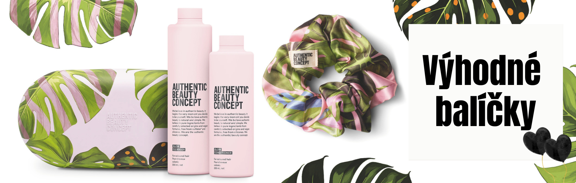 Akčné balíčky 2025