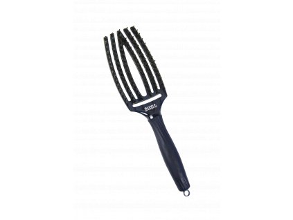 Olivia garden kefa na vlasy og finger brush stredna blue sapphir m13shop.sk