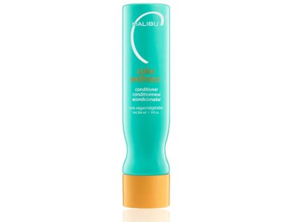 Malibu C Color Wellness Conditioner 266 ml m13shop.sk