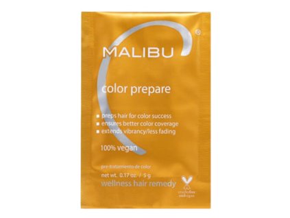 Malibu C Color Prepare 12 x 5 g m13shop.sk