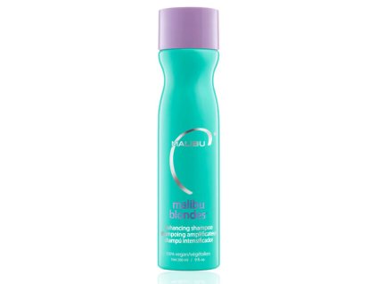 Malibu C Blondes Enhancing Shampoo 266 ml m13shop.sk