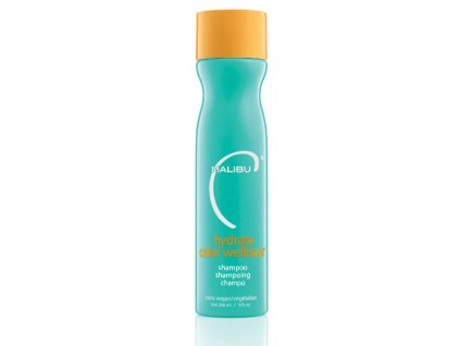 Malibu C Hydrate Color Wellness Shampoo 266 ml m13shop.sk
