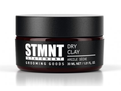 Suchý íľ STMNT 30ml