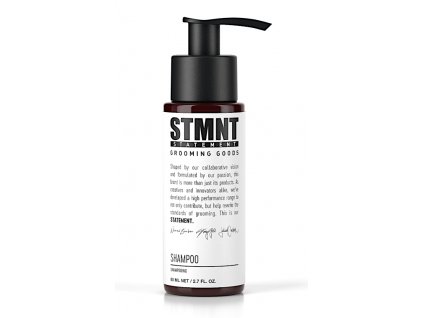 Pánsky čistiaci šampón na každodenne použitie m13shop.sk STMNT