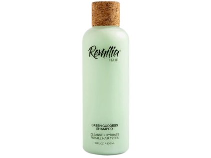 Green Goddess - šampón 300ml