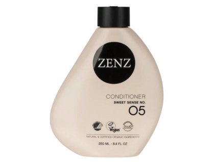 ZENZ Conditioner Sweet Sense No. 05, 250 ml