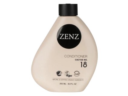 ZENZ Conditioner Cactus No. 18, 250 ml