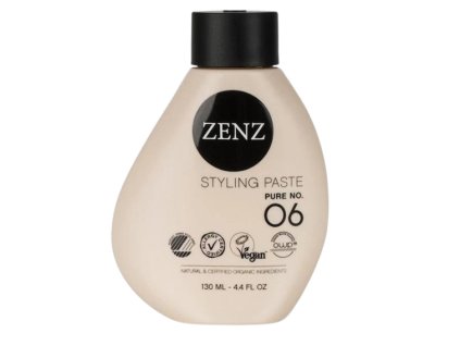 ZENZ Styling Paste Pure No. 06, 130 ml