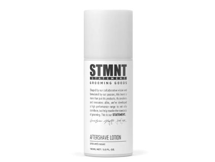 after shave lotion